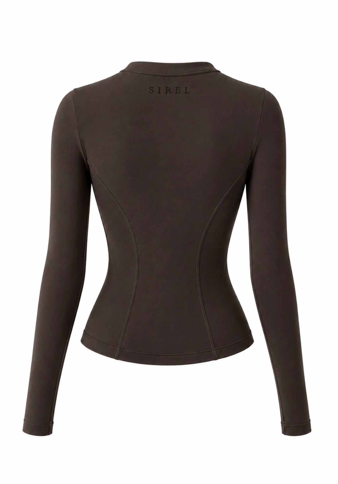 Sculpt Zip Jacket