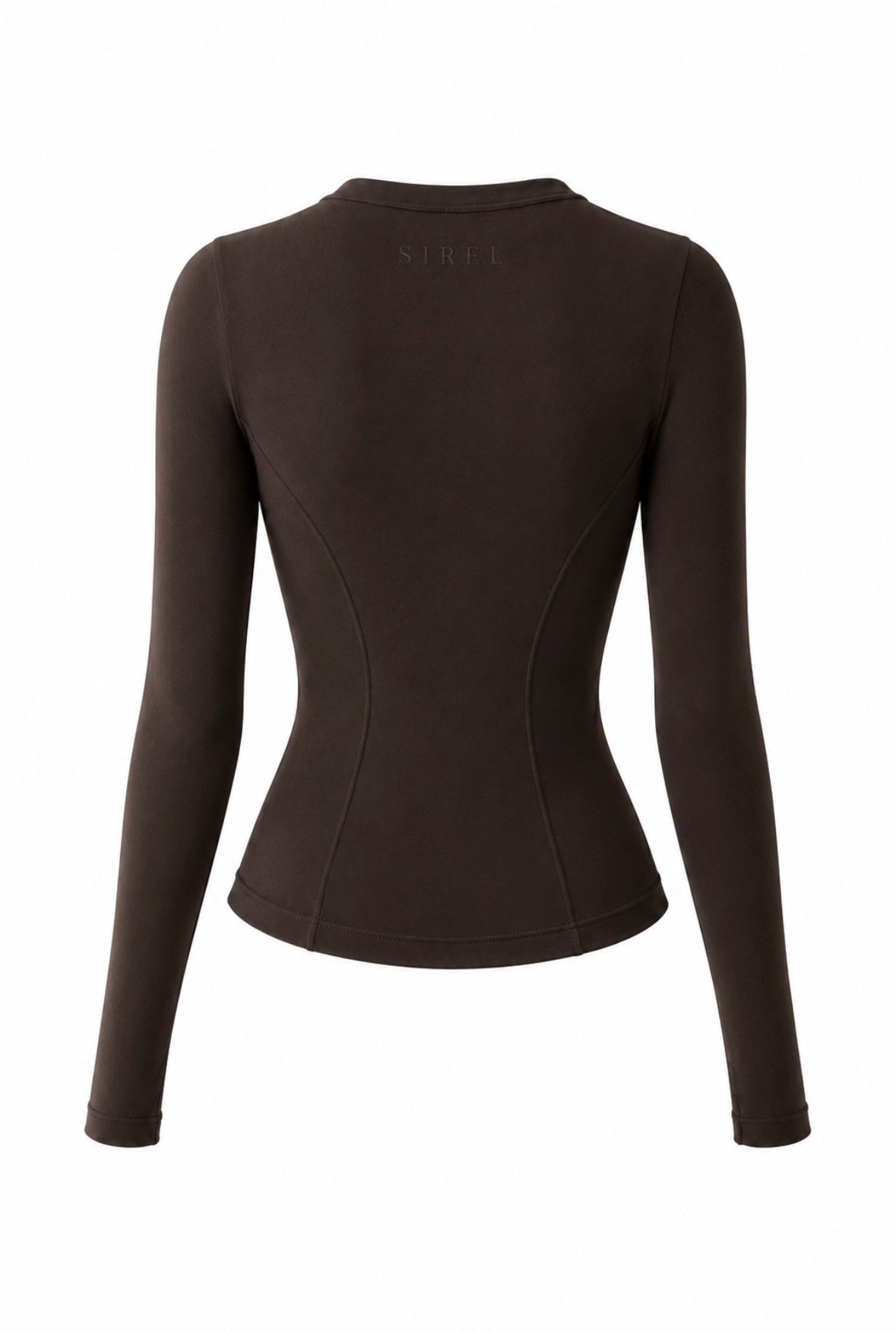 Sculpt Wrap Top