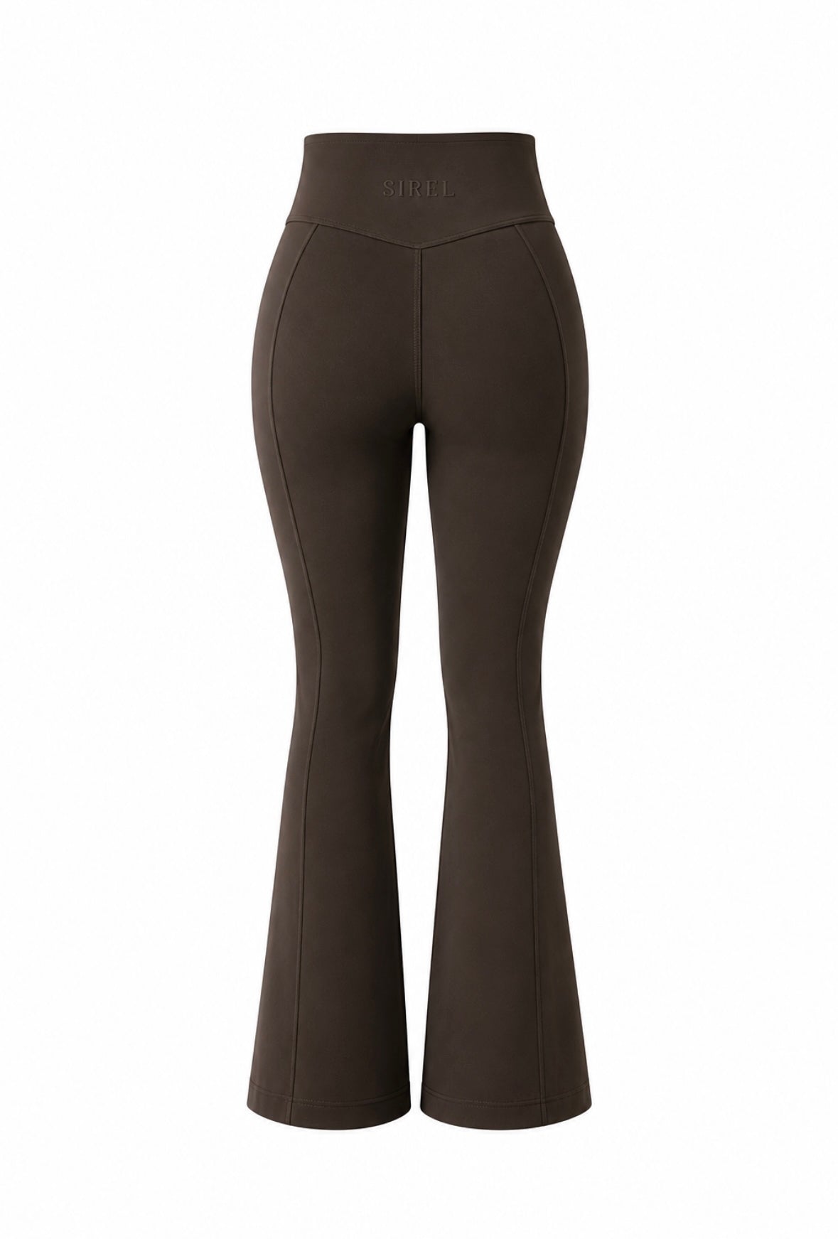 Sculpt Flare Pant