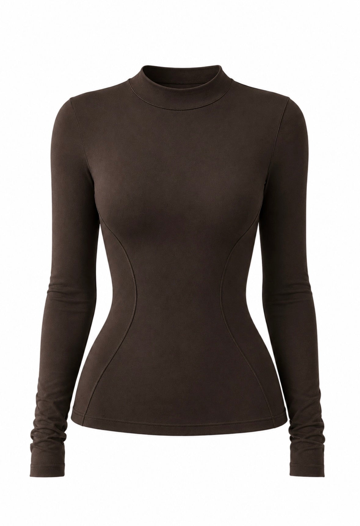 Sculpt Long Sleeve