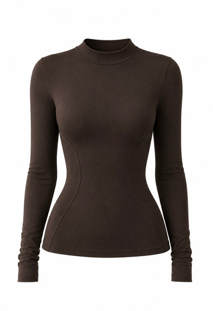 Sculpt Long Sleeve