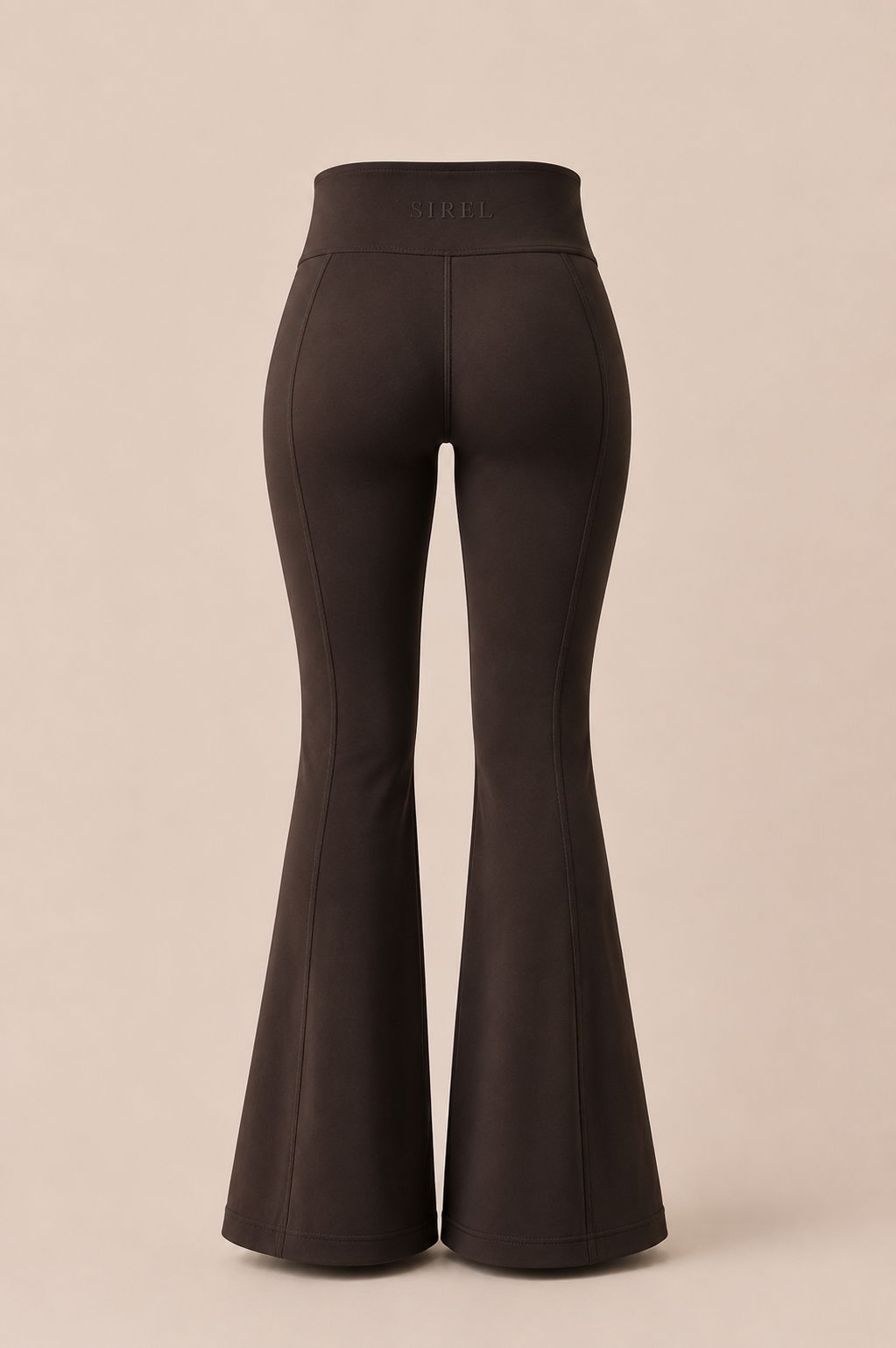 Sculpt Flare Pant