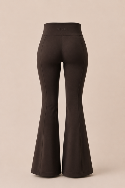 Sculpt Flare Pant