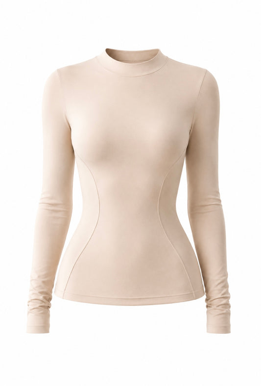 Sculpt Long Sleeve