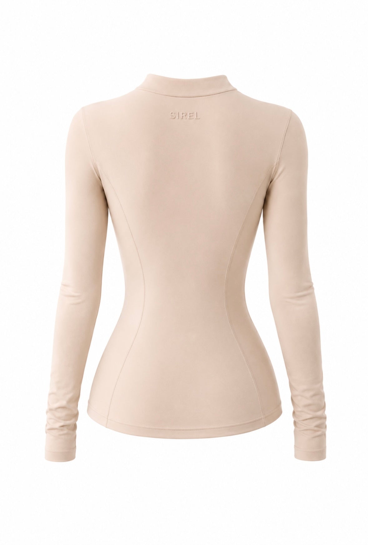 Sculpt Long Sleeve