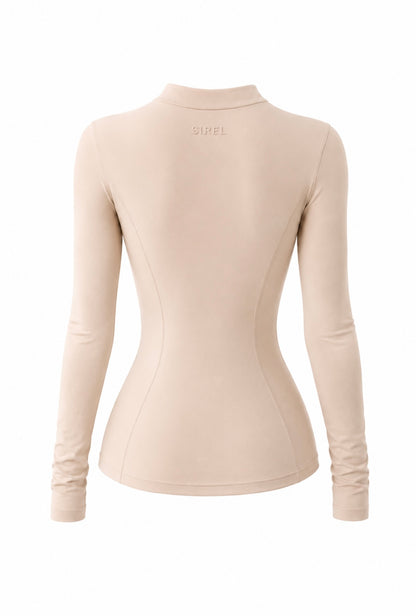 Sculpt Long Sleeve