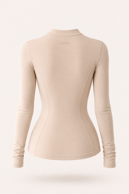 Sculpt Long Sleeve