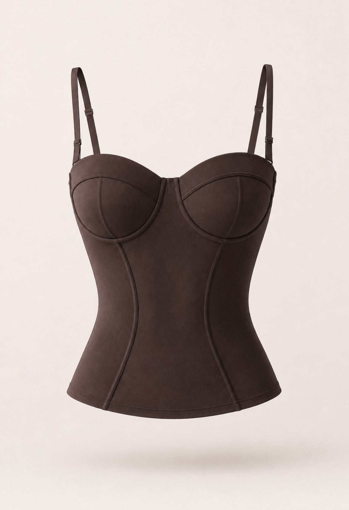 Sculpt Corset Cami
