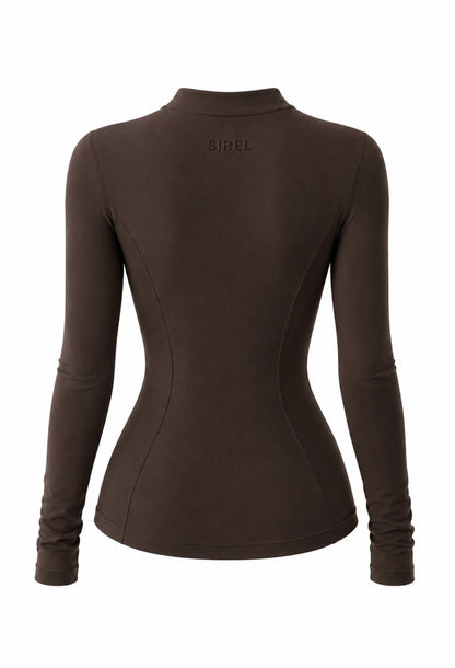 Sculpt Long Sleeve