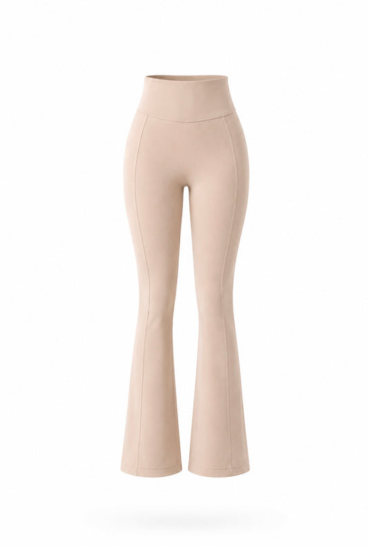 Sculpt Flare Pant