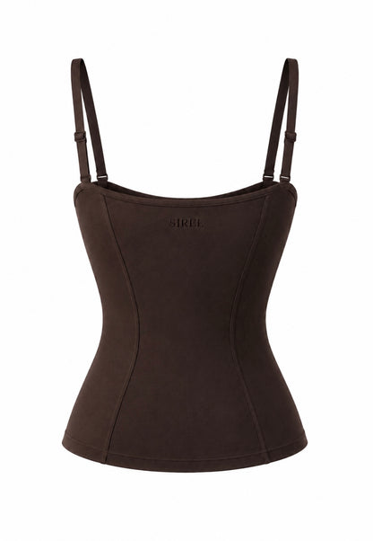 Sculpt Corset Cami