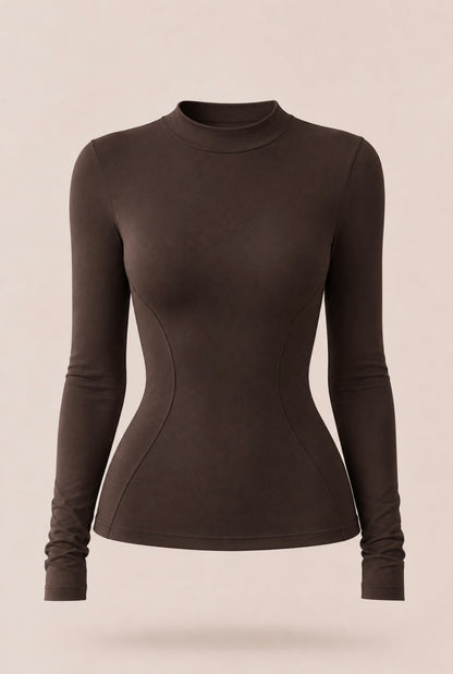 Sculpt Long Sleeve