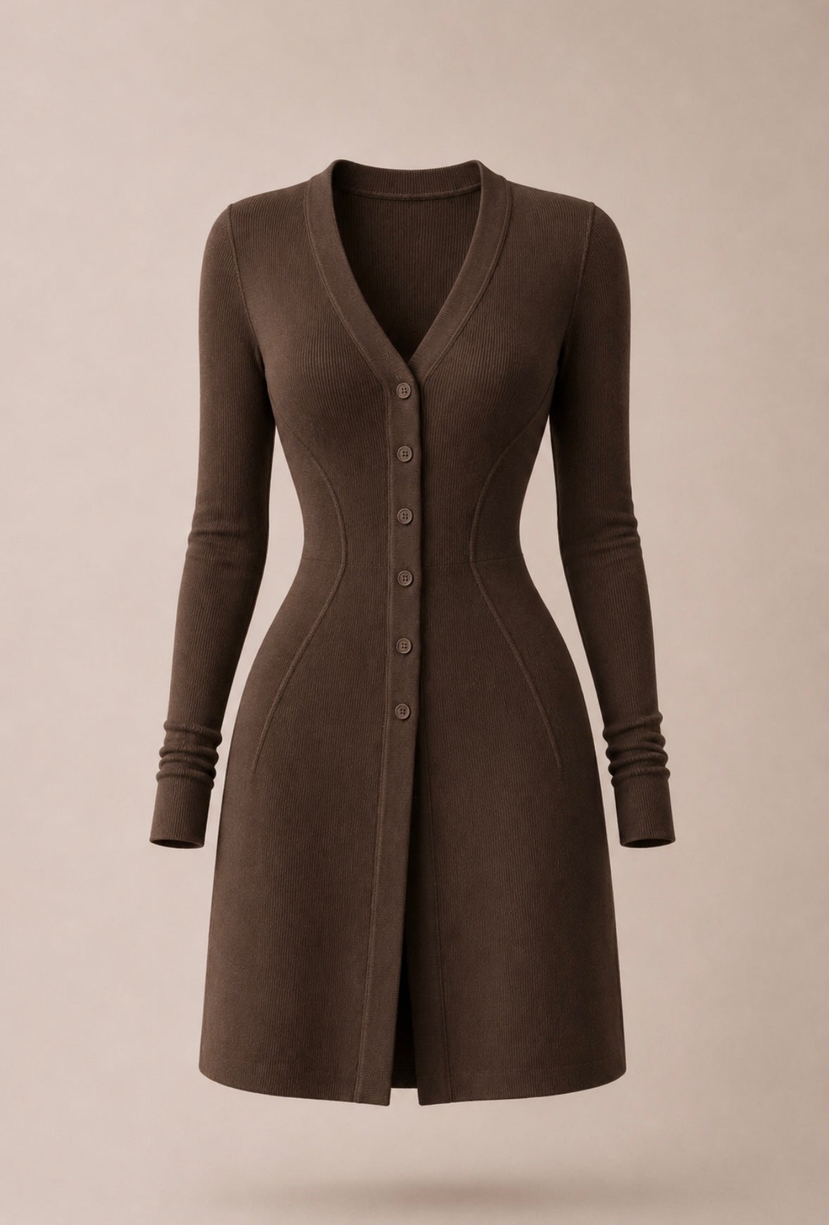 Soft Sculpt Duster
