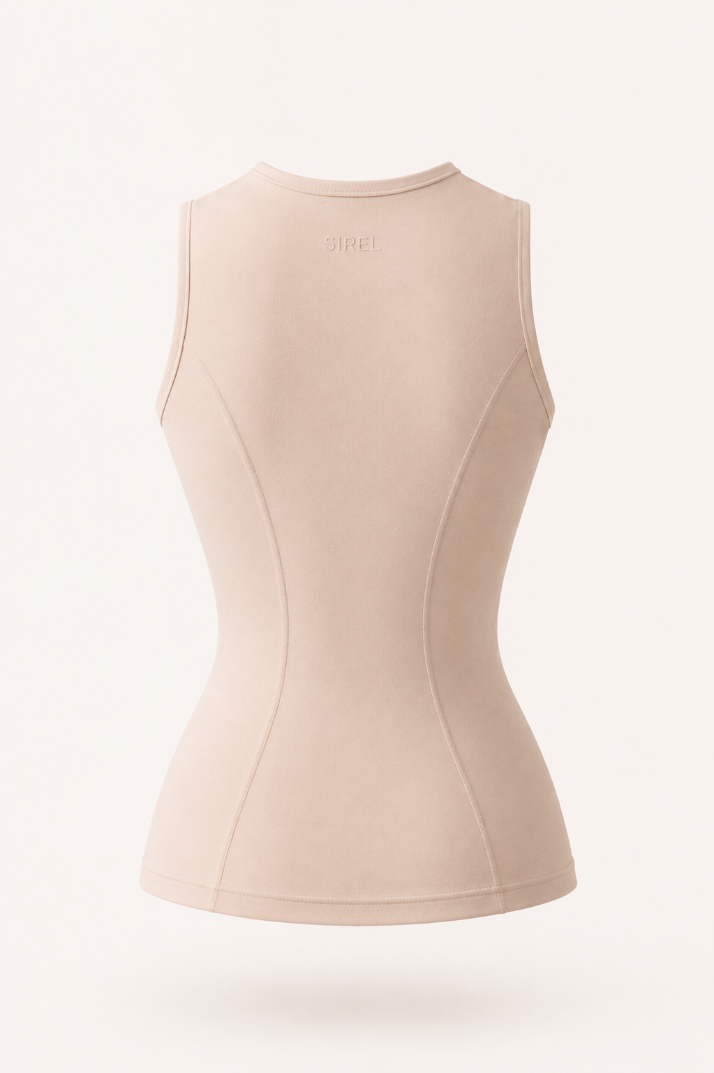 Sculpt Tank