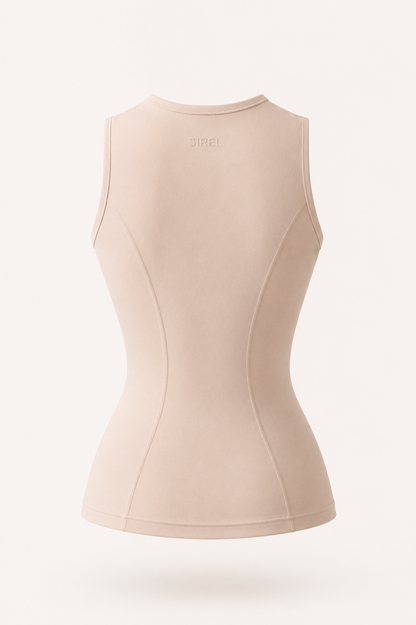 Sculpt Tank