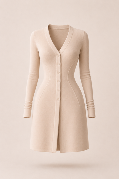 Soft Sculpt Duster