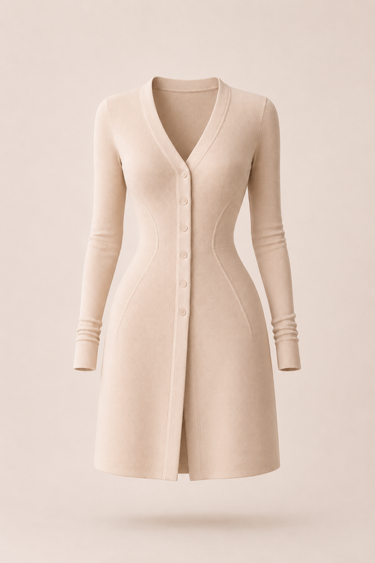Soft Sculpt Duster