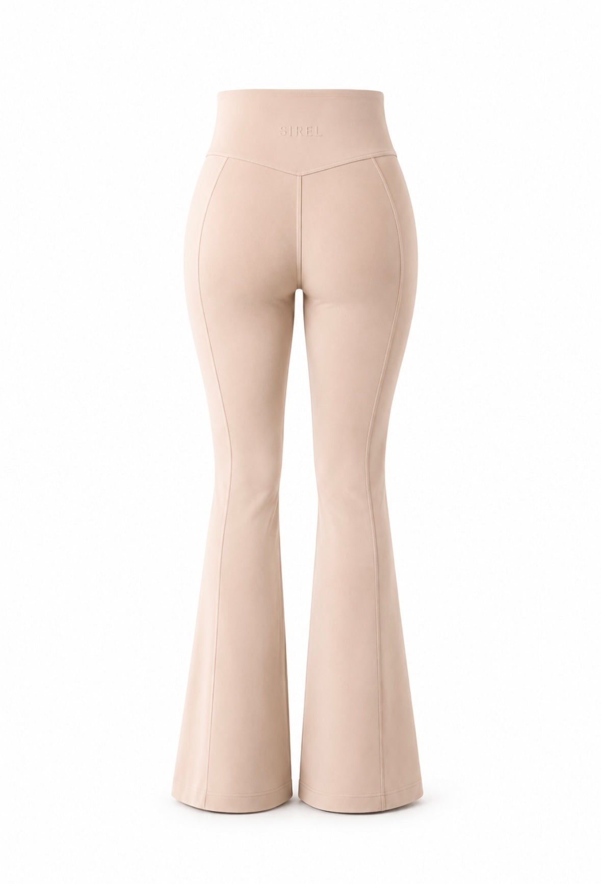 Sculpt Flare Pant