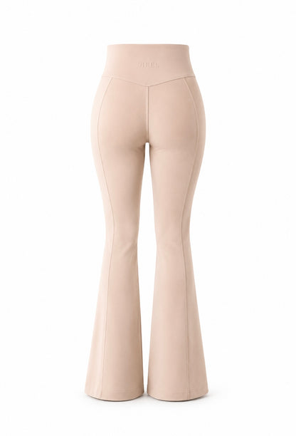 Sculpt Flare Pant