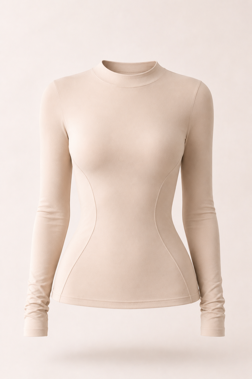Sculpt Long Sleeve
