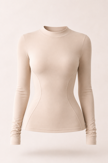 Sculpt Long Sleeve