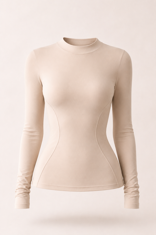 Sculpt Long Sleeve