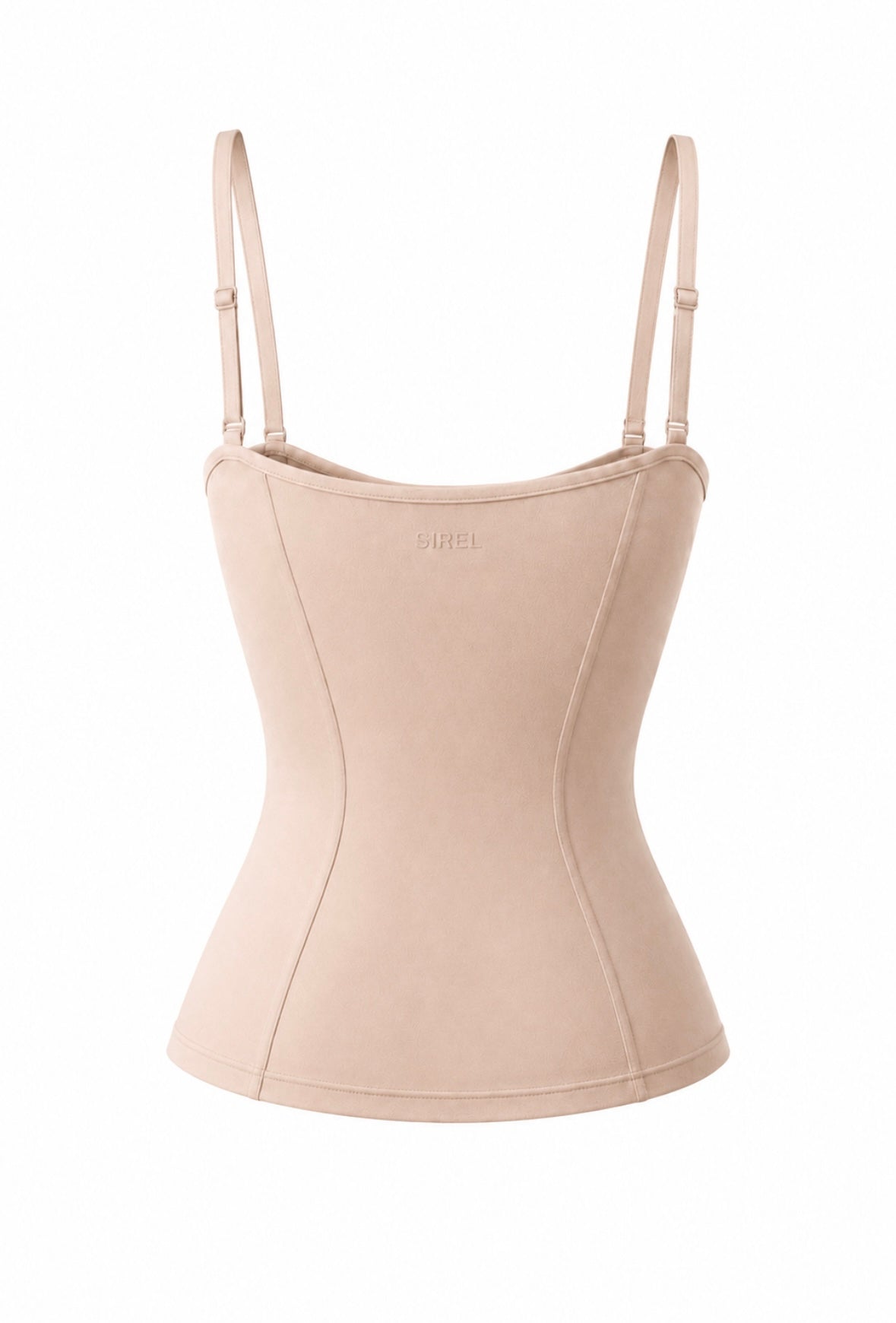 Sculpt Corset Cami