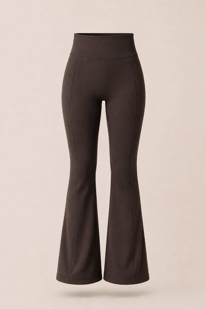 Sculpt Flare Pant