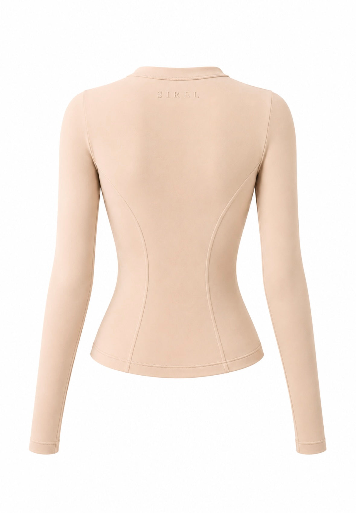 Sculpt Zip Jacket