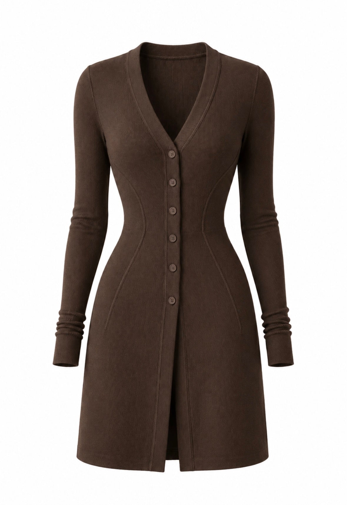 Soft Sculpt Duster