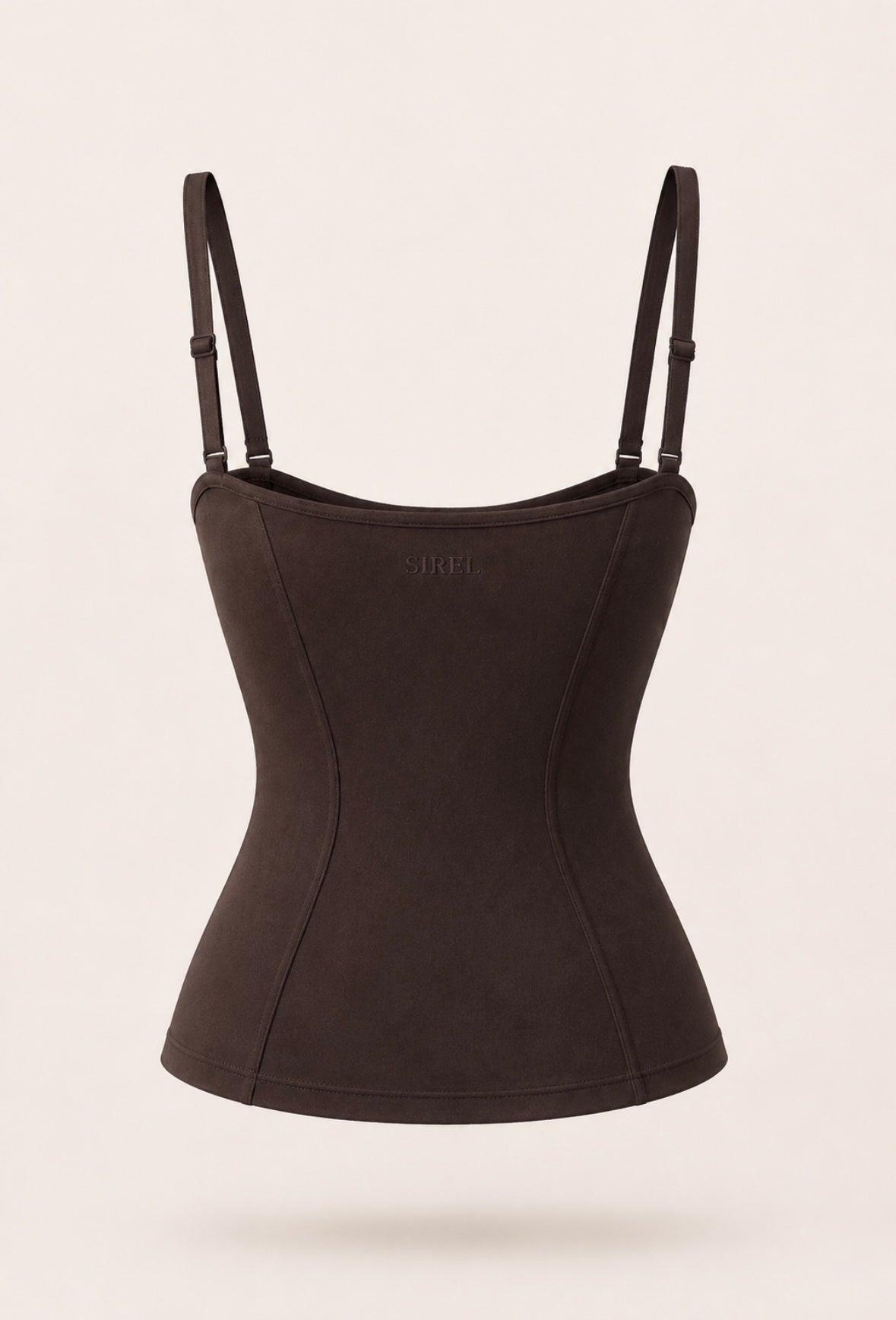 Sculpt Corset Cami
