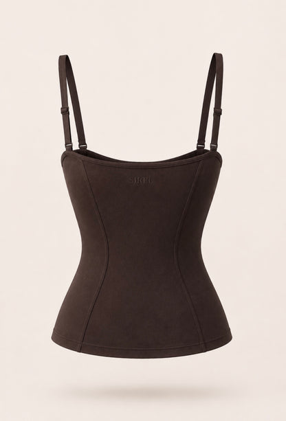 Sculpt Corset Cami