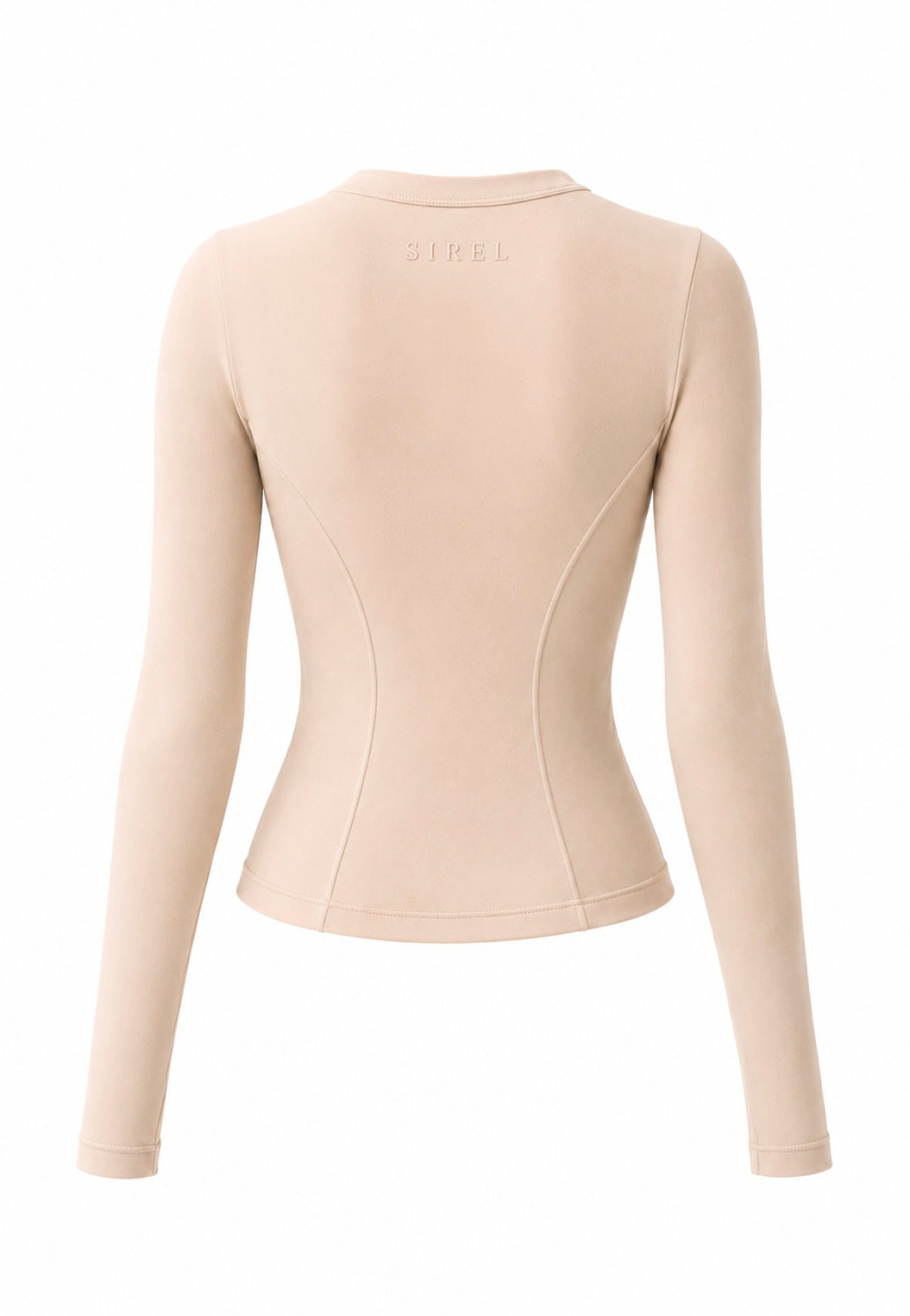 Sculpt Wrap Top