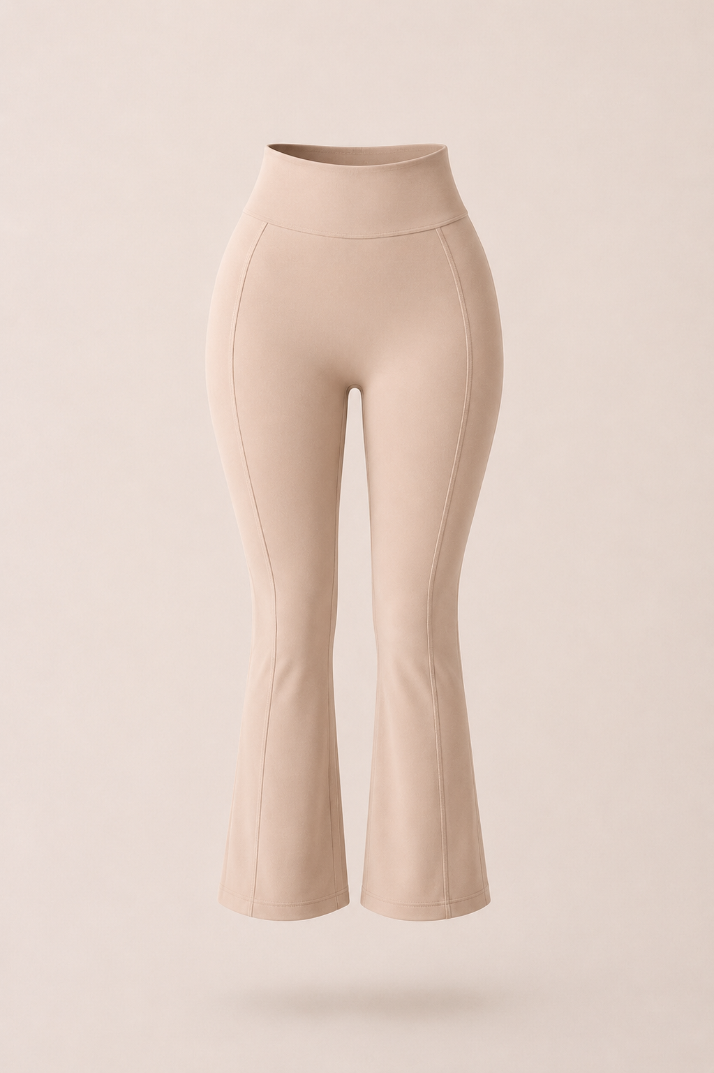 Sculpt Flare Pant