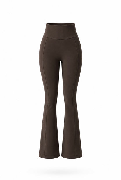 Sculpt Flare Pant