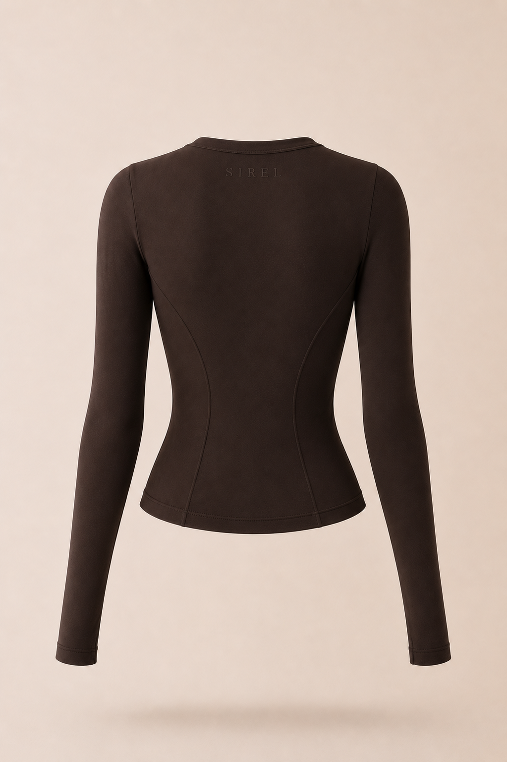 Sculpt Wrap Top