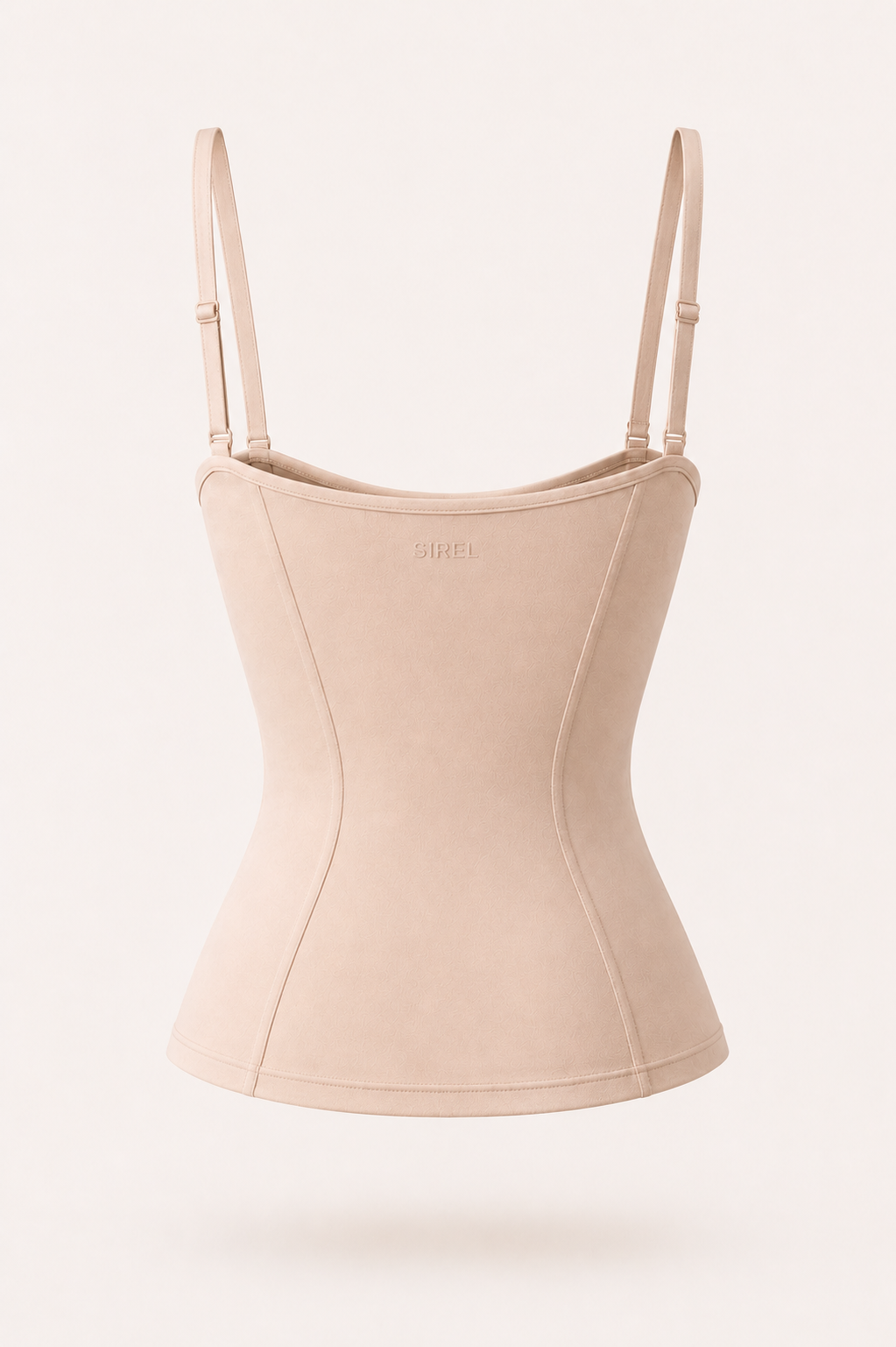 Sculpt Corset Cami