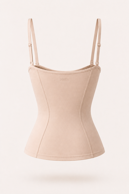 Sculpt Corset Cami