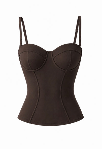 Sculpt Corset Cami