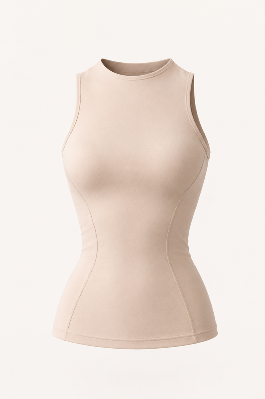 Sculpt Tank