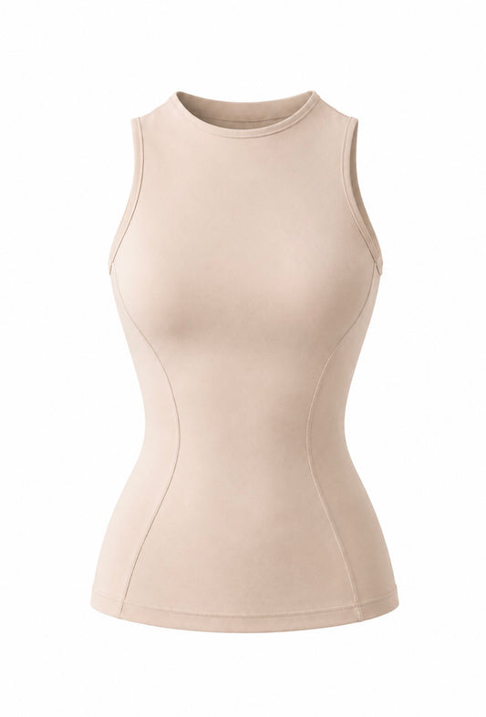 Sculpt Tank