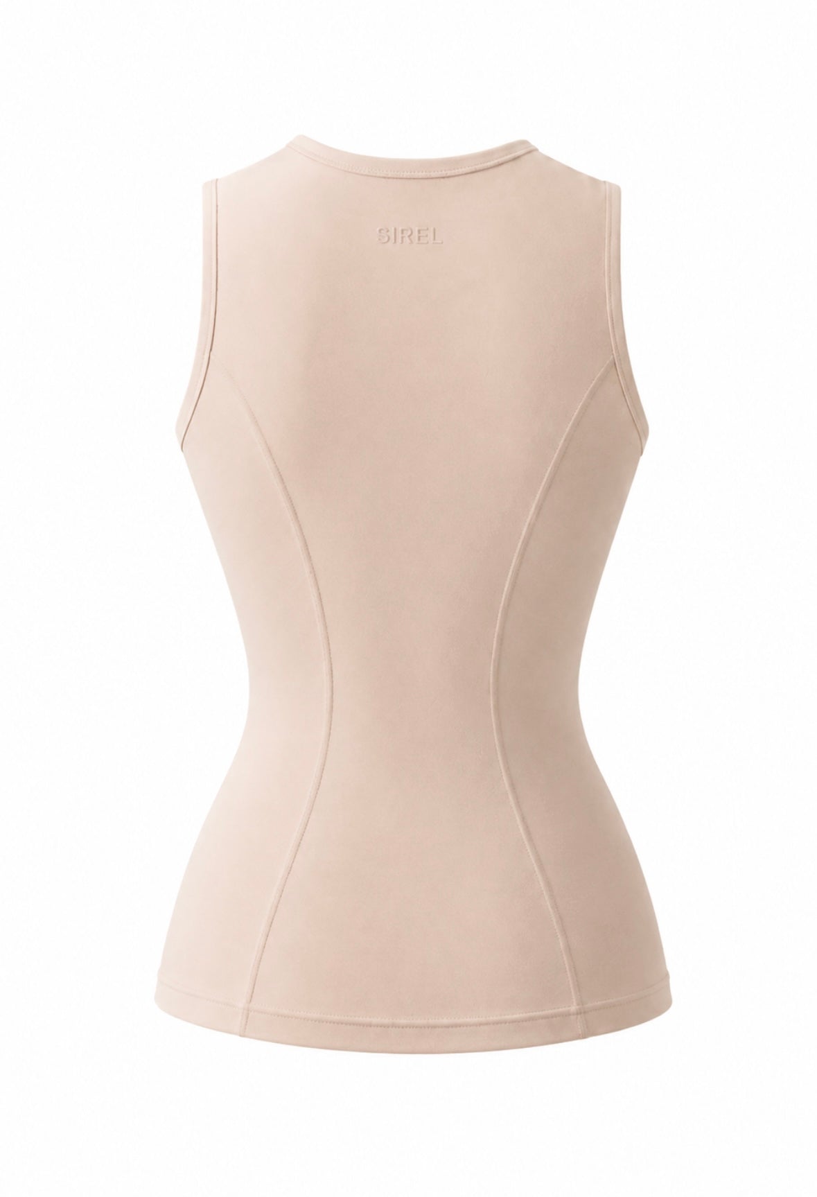 Sculpt Tank