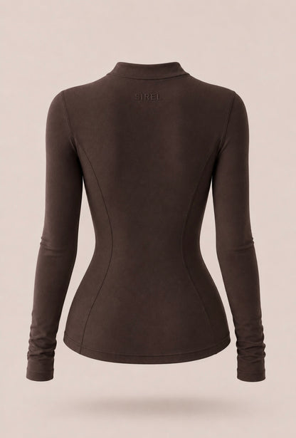 Sculpt Long Sleeve